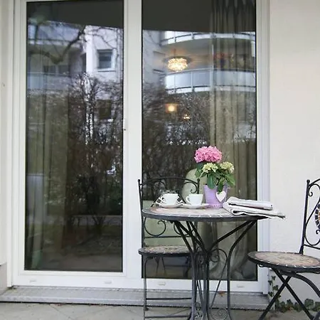 Lejlighed ☆luxurioeses Apartment☆ Muc Enjoy & Relax *