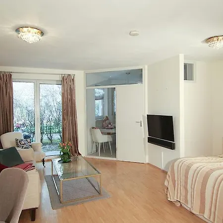 Apartament ☆luxurioeses Apartment☆ Muc Enjoy & Relax *