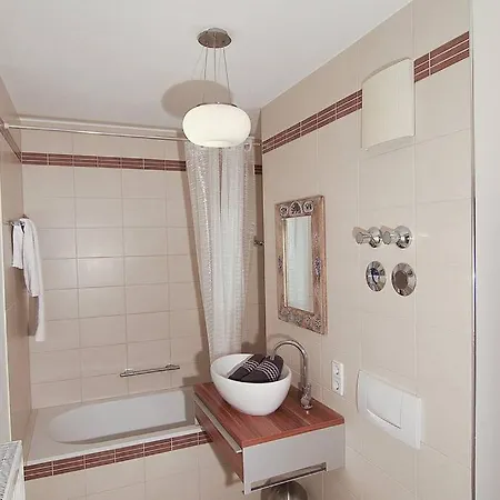 Lejlighed ☆luxurioeses Apartment☆ Muc Enjoy & Relax *