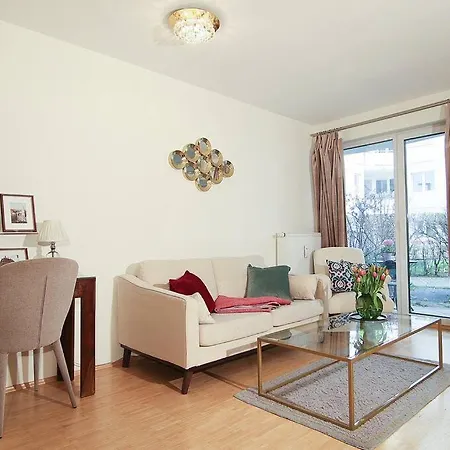 Appartamento ☆luxurioeses Apartment☆ Muc Enjoy & Relax Monaco di Baviera