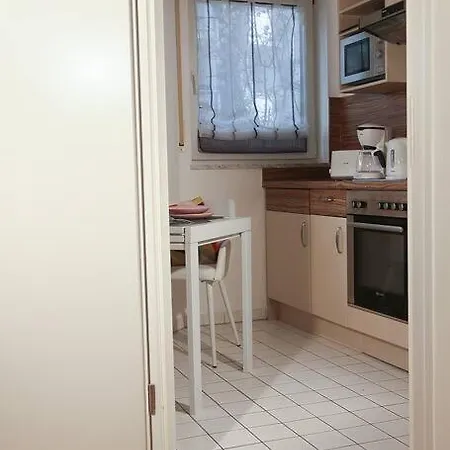 ☆luxurioeses Apartment☆ Muc Enjoy & Relax Lejlighed München