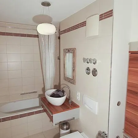 ☆luxurioeses Apartment☆ Muc Enjoy & Relax Lejlighed