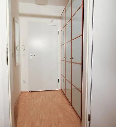 Appartamento ☆luxurioeses Apartment☆ Muc Enjoy & Relax *