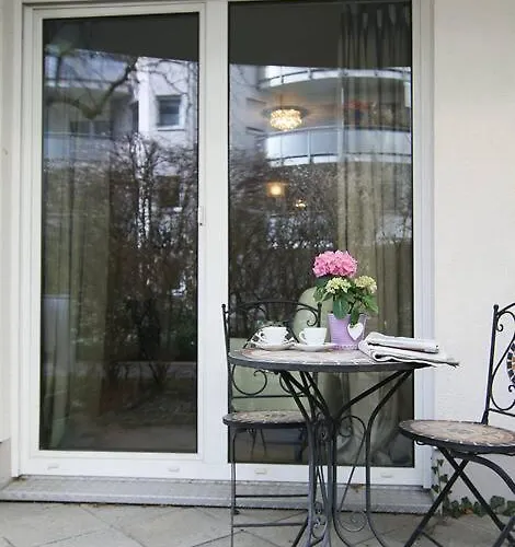 Appartamento ☆luxurioeses Apartment☆ Muc Enjoy & Relax *