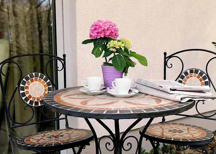 ☆luxurioeses Apartment☆ Muc Enjoy & Relax *