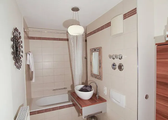Appartamento ☆luxurioeses Apartment☆ Muc Enjoy & Relax *