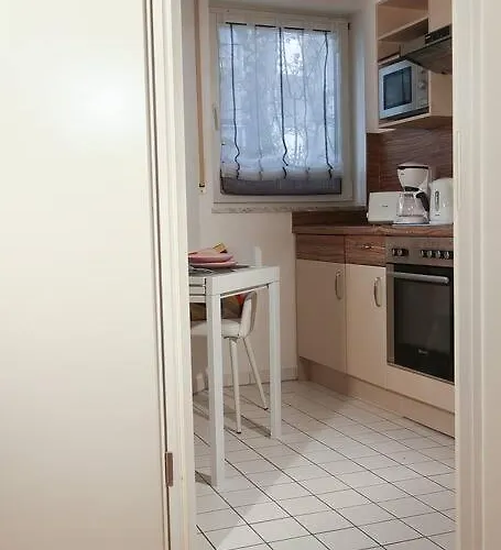☆luxurioeses Apartment☆ Muc Enjoy & Relax Appartamento Monaco di Baviera