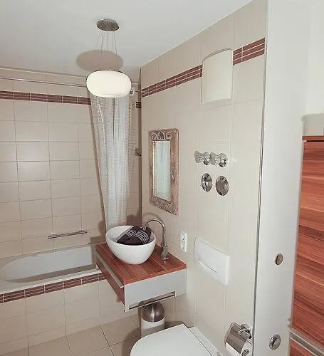 ☆luxurioeses Apartment☆ Muc Enjoy & Relax Appartamento
