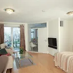 Daire ☆luxurioeses Apartment☆ Muc Enjoy & Relax *