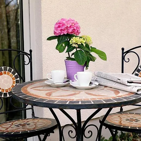 ☆luxurioeses Apartment☆ Muc Enjoy & Relax *